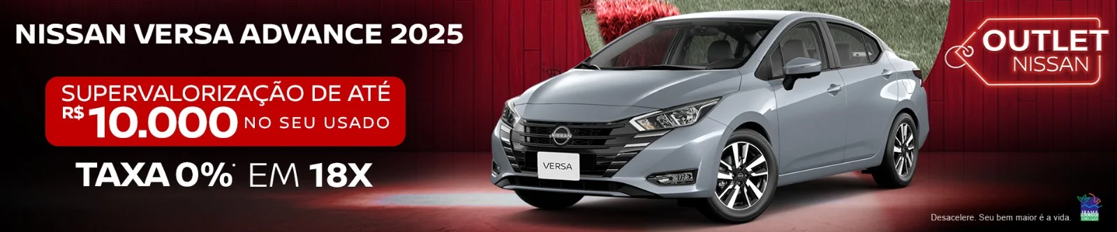 NISSAN VERSA ADVANCE 2025